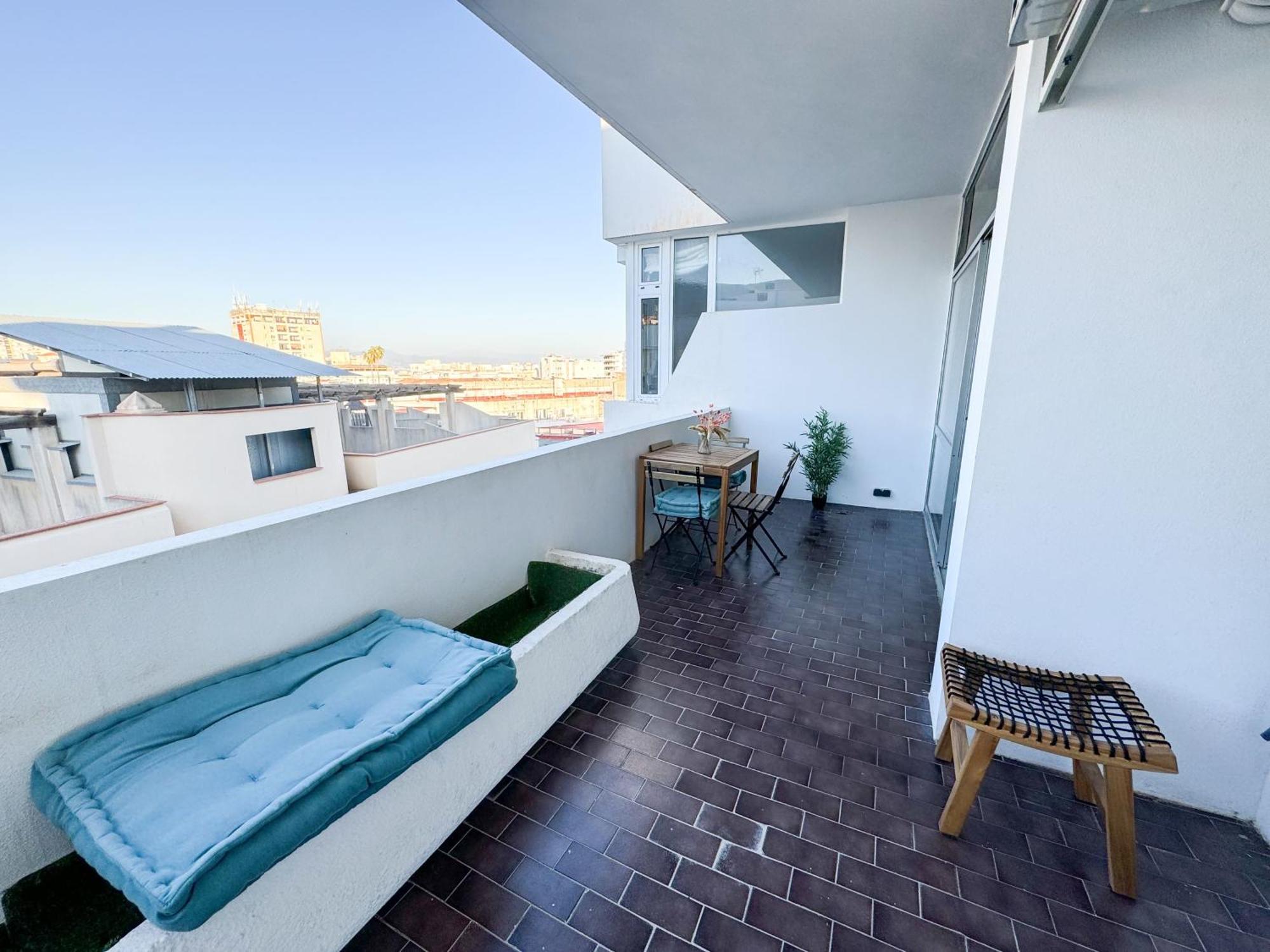 The Secret Of Torremolinos Comotucasa Eksteriør bilde